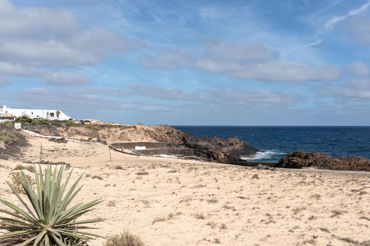 Delmar Natur Charco del Palo Esterno foto
